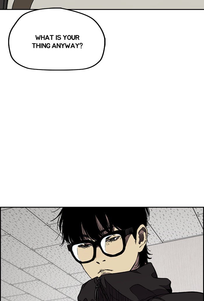 Wind Breaker chapter 302 - page 19