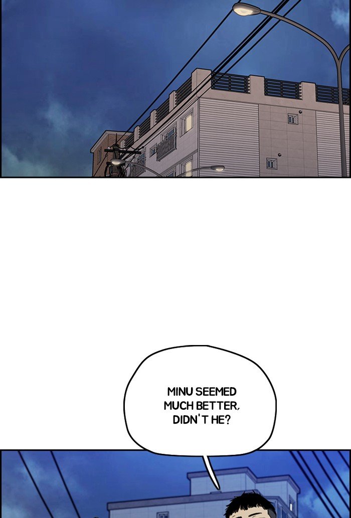 Wind Breaker chapter 302 - page 24