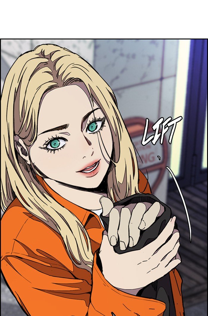Wind Breaker chapter 302 - page 47