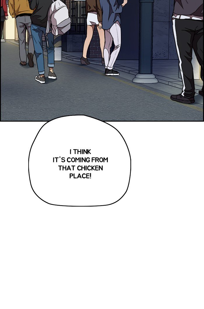 Wind Breaker chapter 302 - page 52