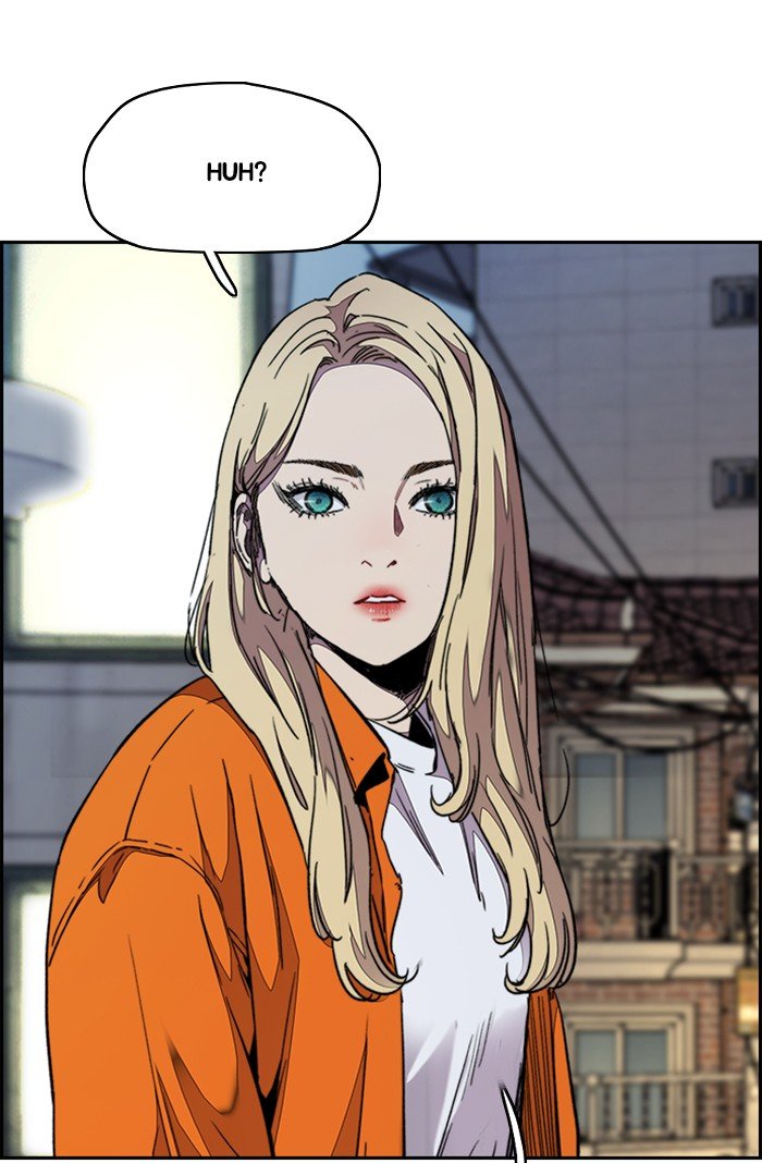 Wind Breaker chapter 302 - page 66
