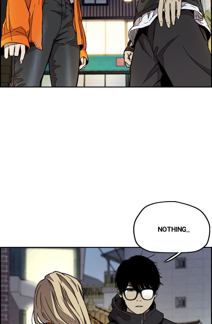 Wind Breaker chapter 302 - page 68