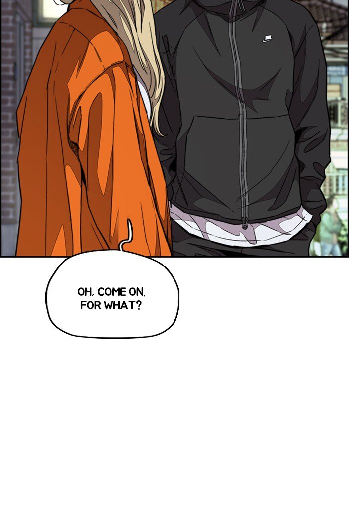 Wind Breaker chapter 302 - page 69