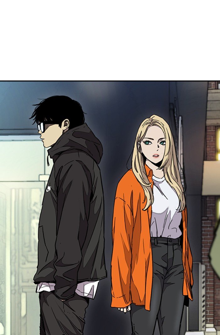 Wind Breaker chapter 302 - page 70