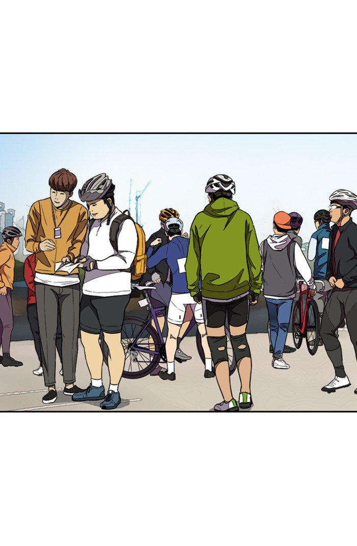 Wind Breaker chapter 302 - page 76