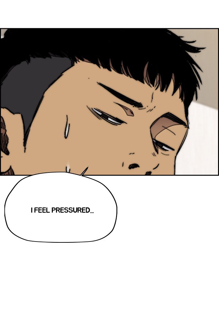 Wind Breaker chapter 302 - page 8