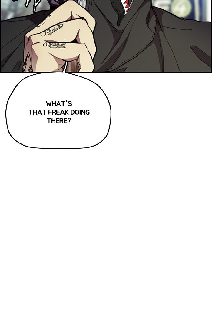 Wind Breaker chapter 302 - page 80