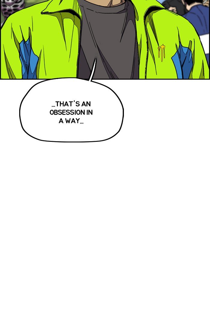 Wind Breaker chapter 302 - page 87