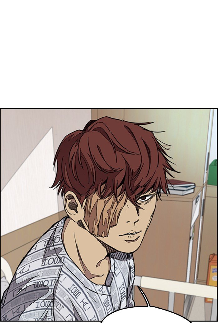 Wind Breaker chapter 302 - page 9