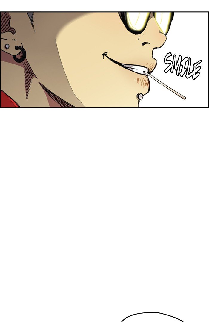 Wind Breaker chapter 302 - page 99