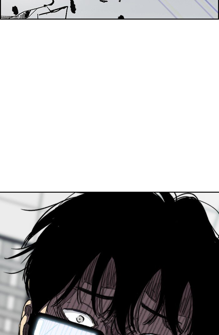 Wind Breaker chapter 301 - page 21