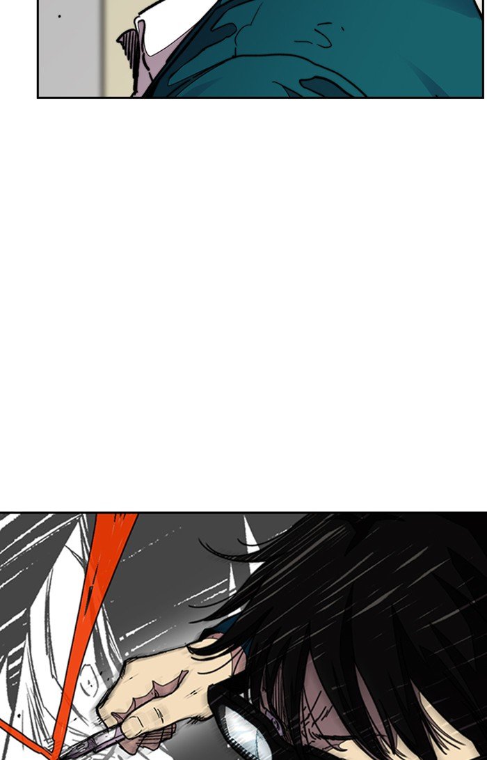 Wind Breaker chapter 301 - page 34