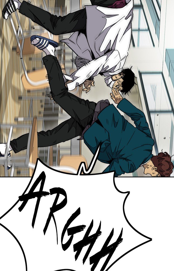 Wind Breaker chapter 301 - page 39