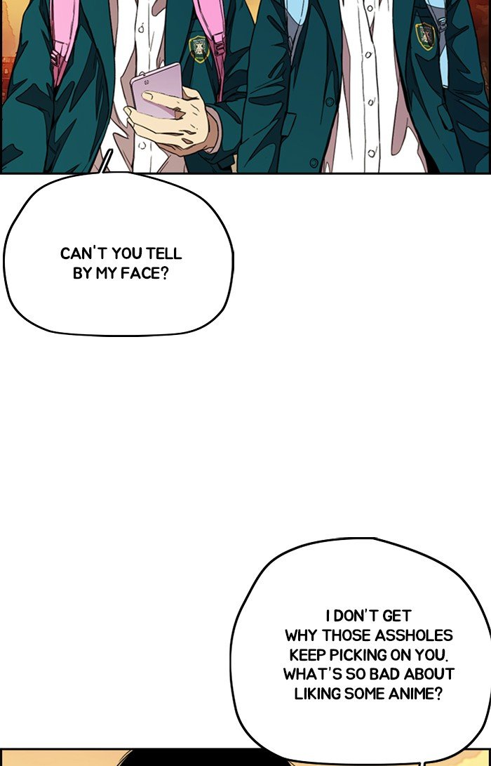 Wind Breaker chapter 301 - page 43