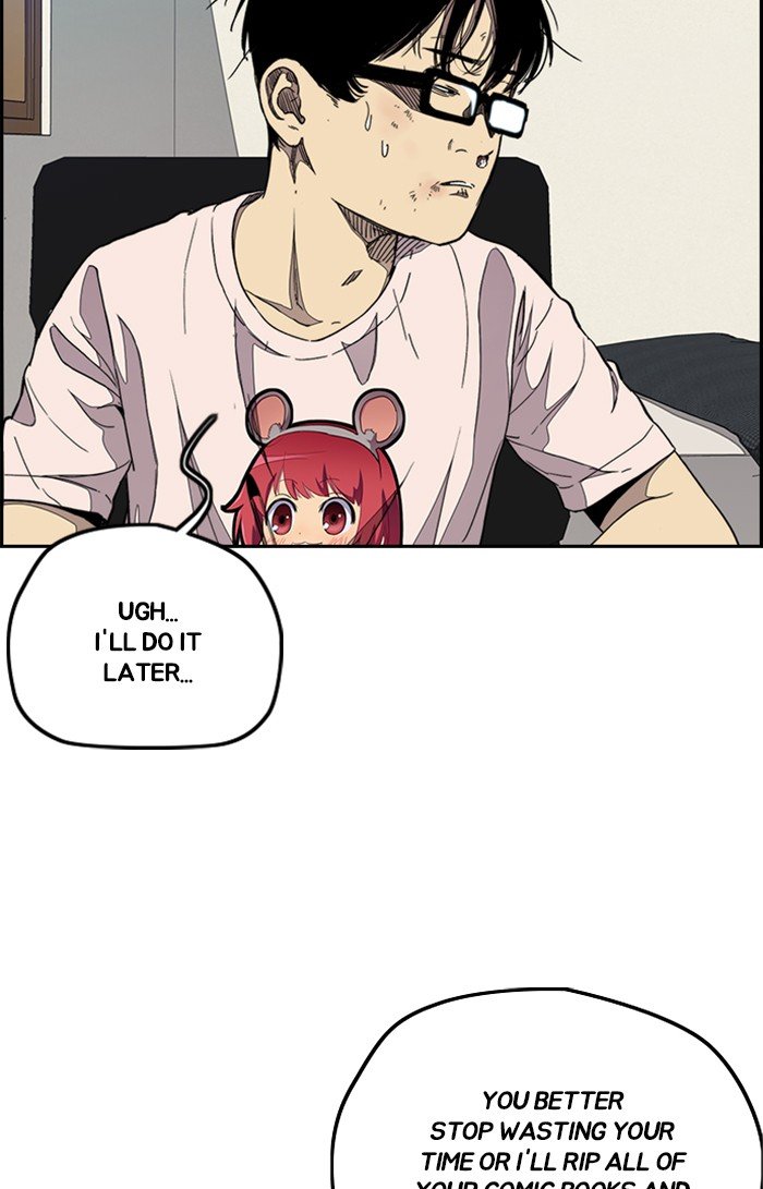 Wind Breaker chapter 301 - page 49