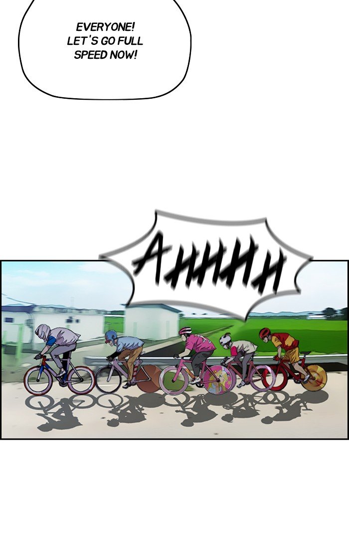 Wind Breaker chapter 301 - page 99