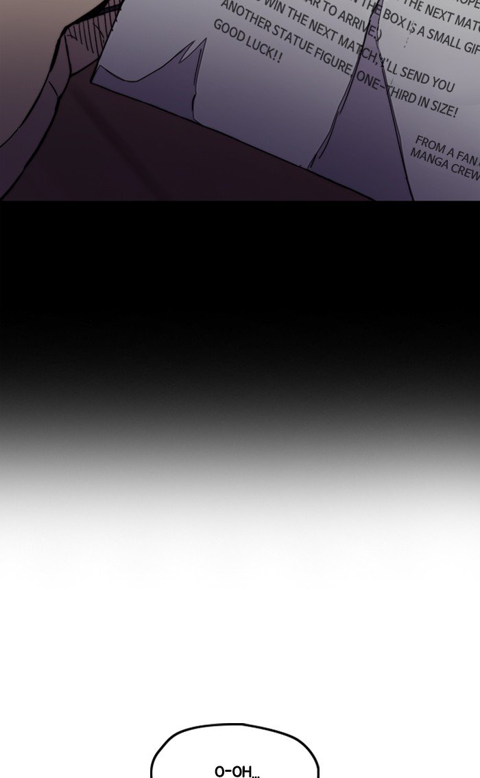 Wind Breaker chapter 300 - page 108