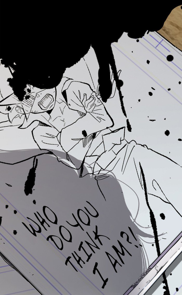 Wind Breaker chapter 300 - page 124