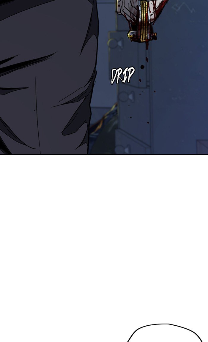 Wind Breaker chapter 300 - page 46