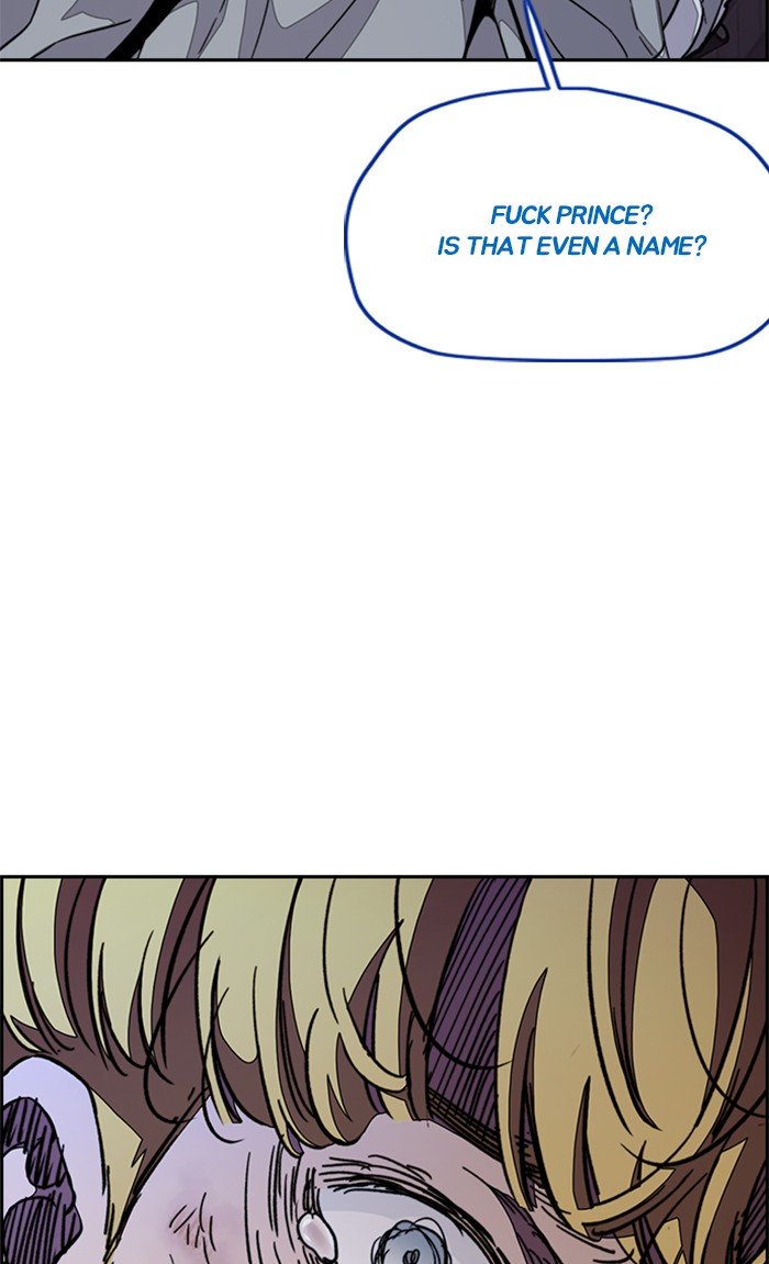 Wind Breaker chapter 300 - page 53