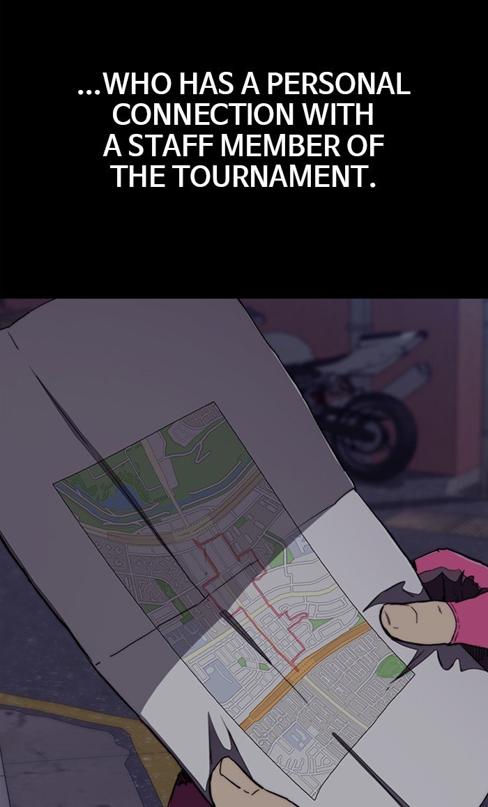 Wind Breaker chapter 300 - page 99