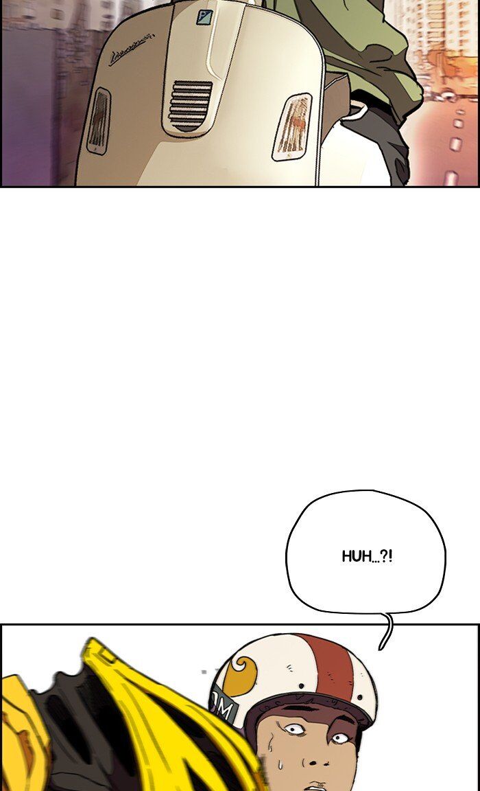 Wind Breaker chapter 299 - page 10