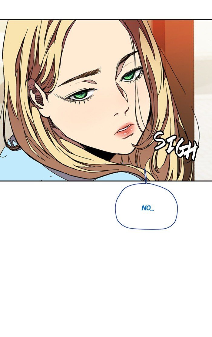 Wind Breaker chapter 299 - page 103