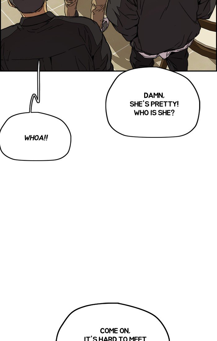 Wind Breaker chapter 299 - page 106