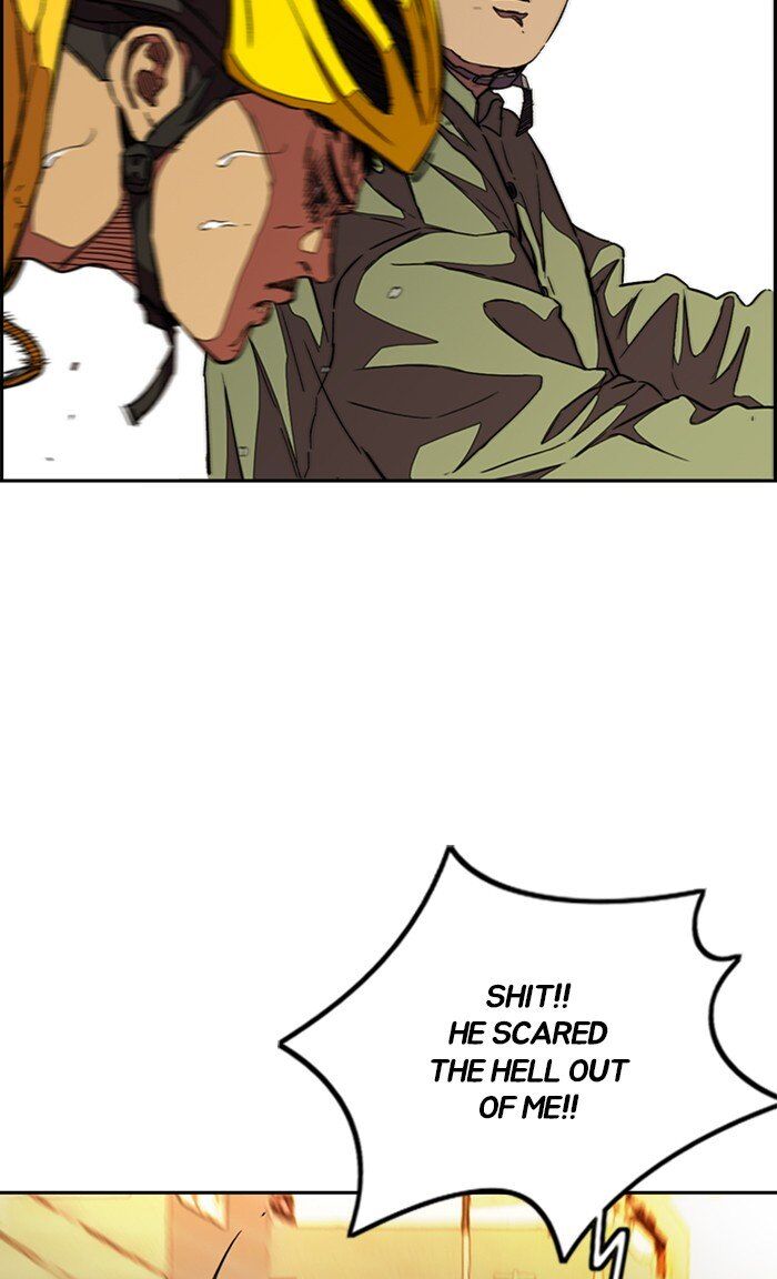 Wind Breaker chapter 299 - page 11