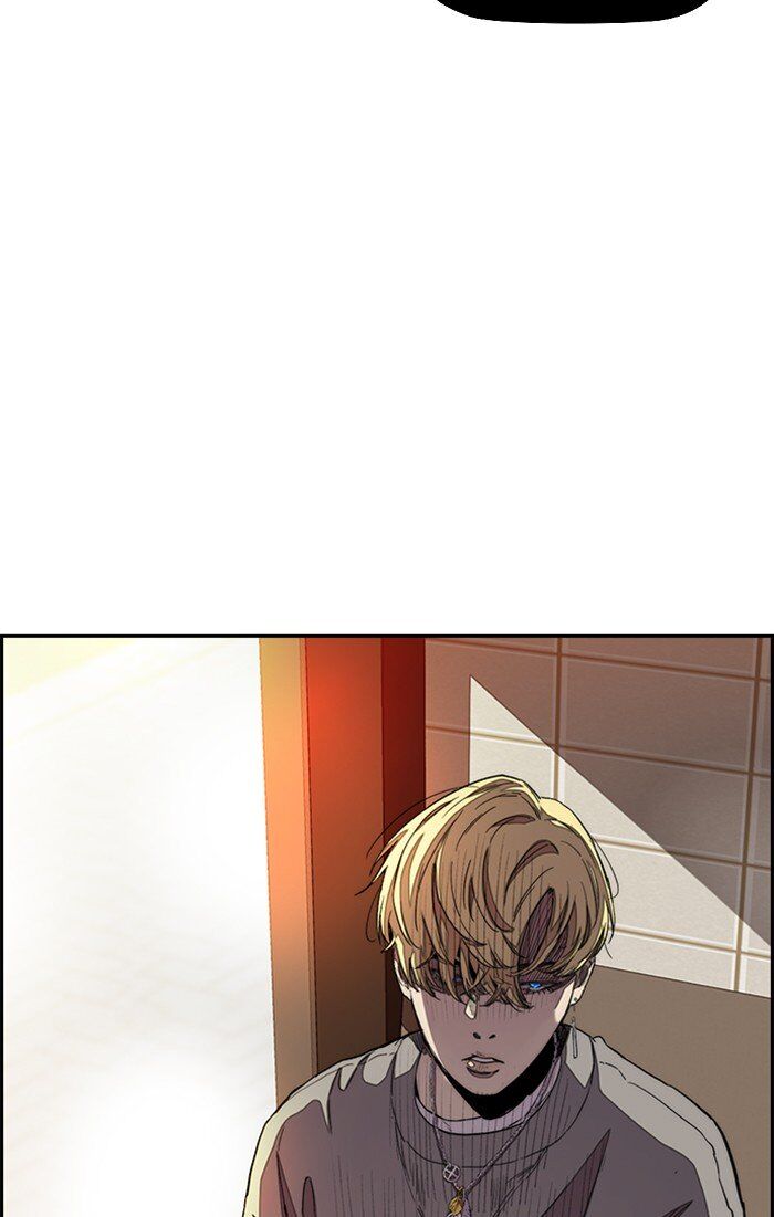 Wind Breaker chapter 299 - page 117