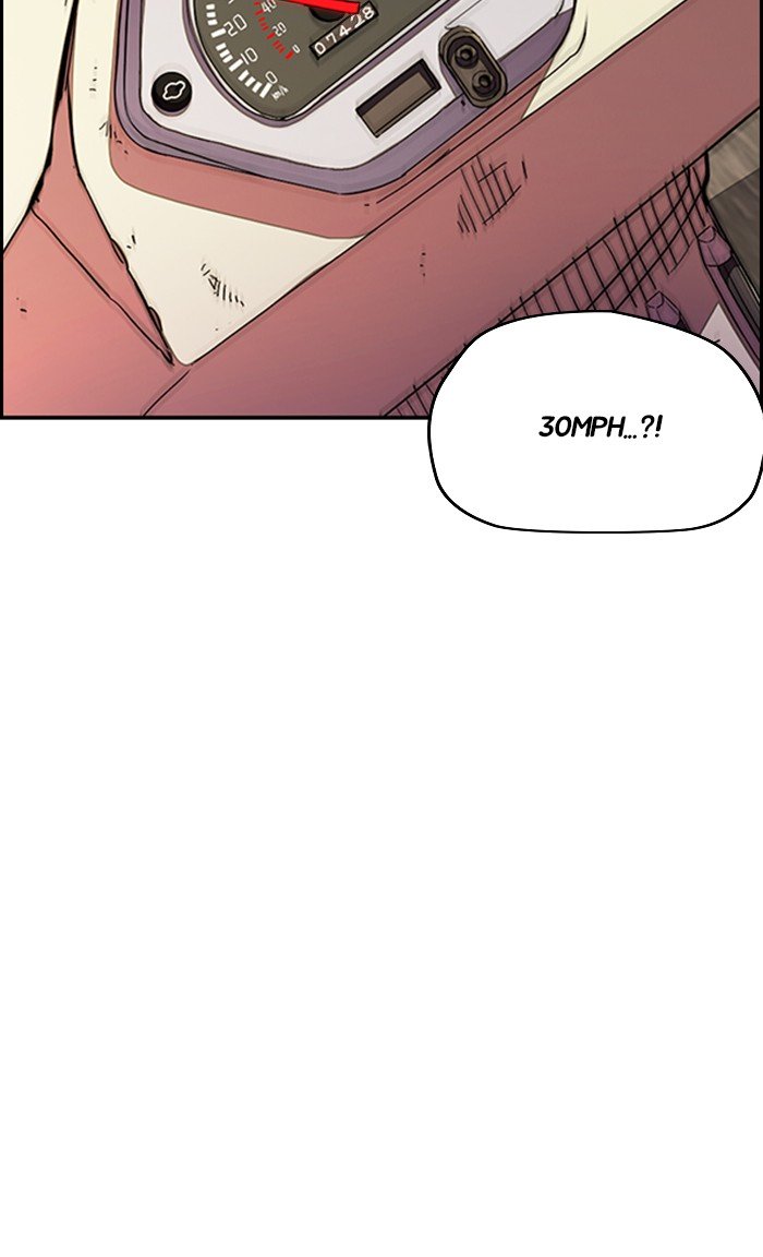 Wind Breaker chapter 299 - page 15