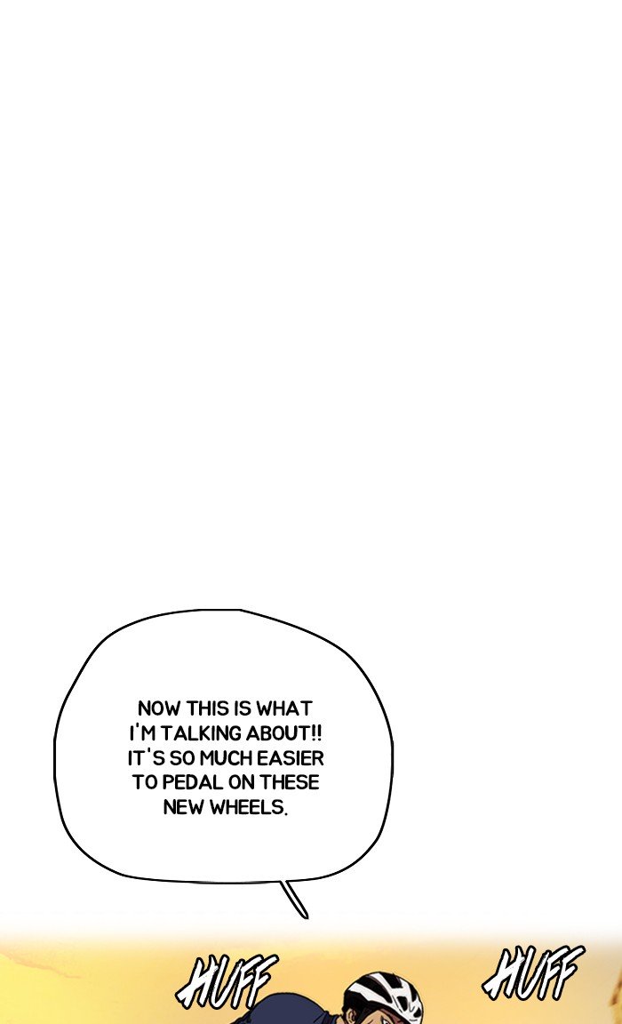 Wind Breaker chapter 299 - page 20