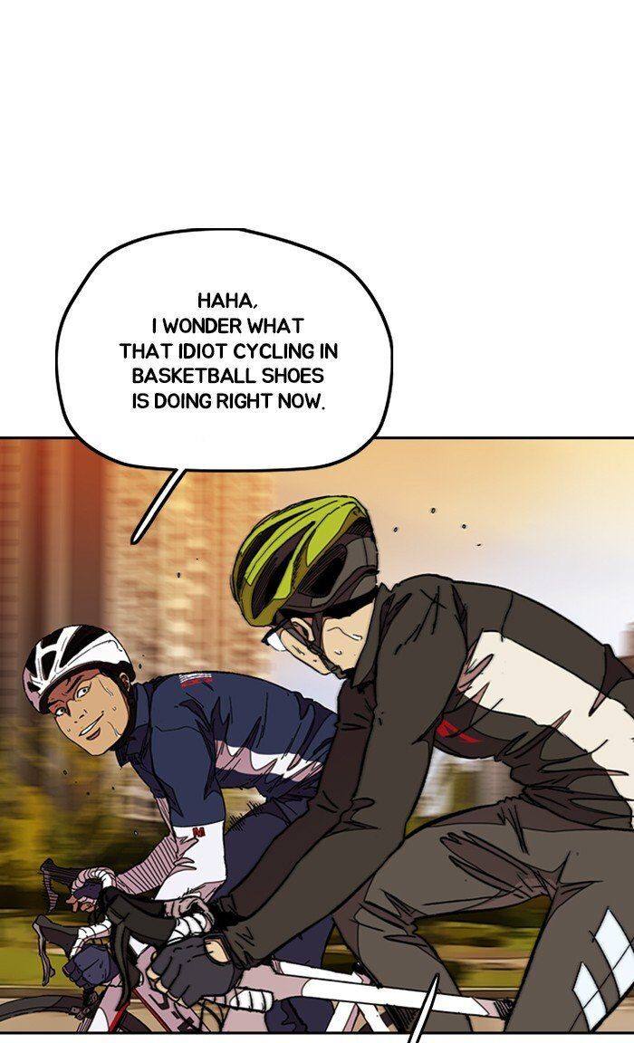Wind Breaker chapter 299 - page 22