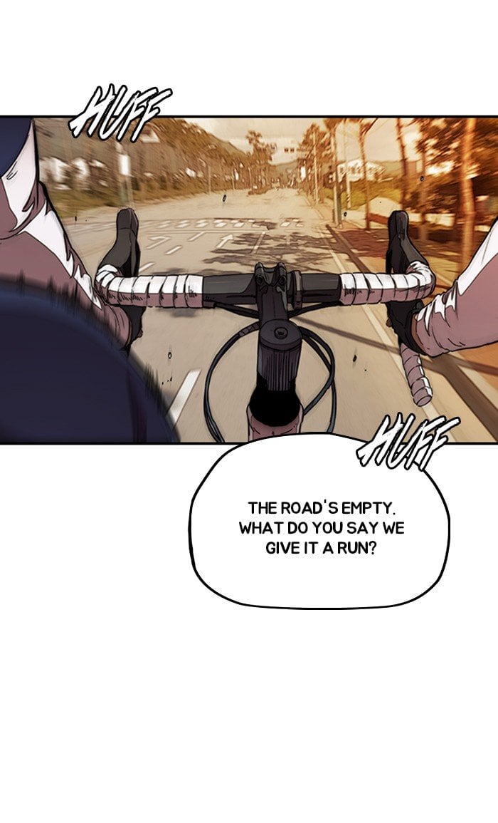 Wind Breaker chapter 299 - page 25