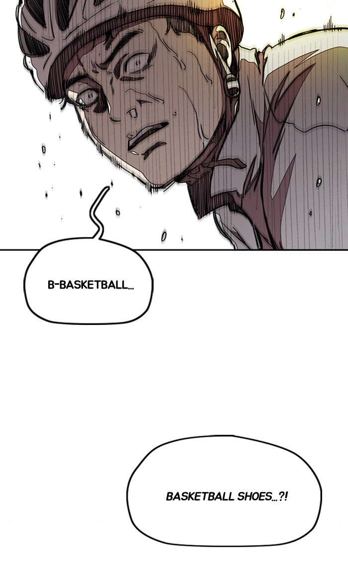 Wind Breaker chapter 299 - page 30