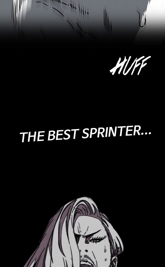 Wind Breaker chapter 299 - page 33