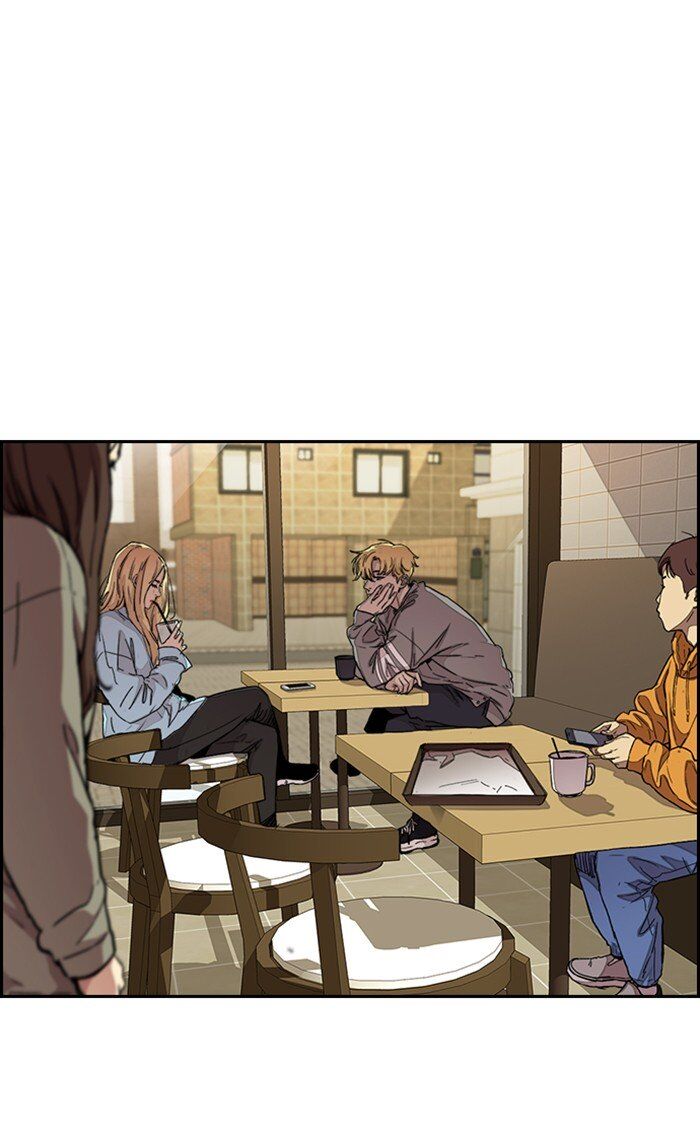 Wind Breaker chapter 299 - page 47