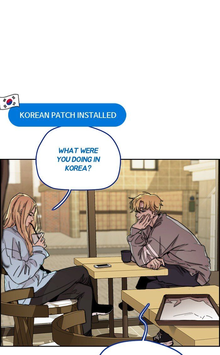 Wind Breaker chapter 299 - page 49