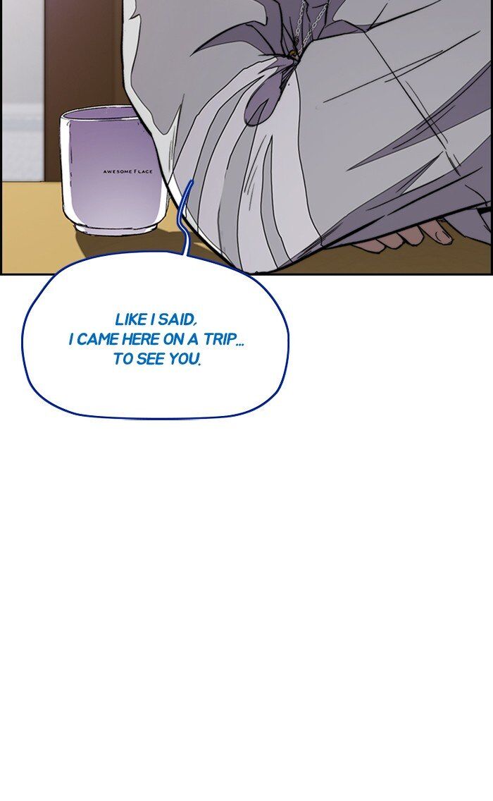 Wind Breaker chapter 299 - page 51