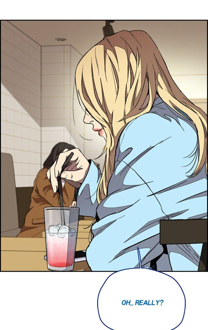Wind Breaker chapter 299 - page 69