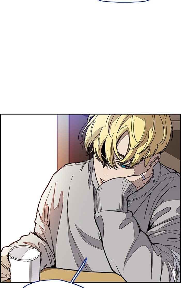 Wind Breaker chapter 299 - page 70