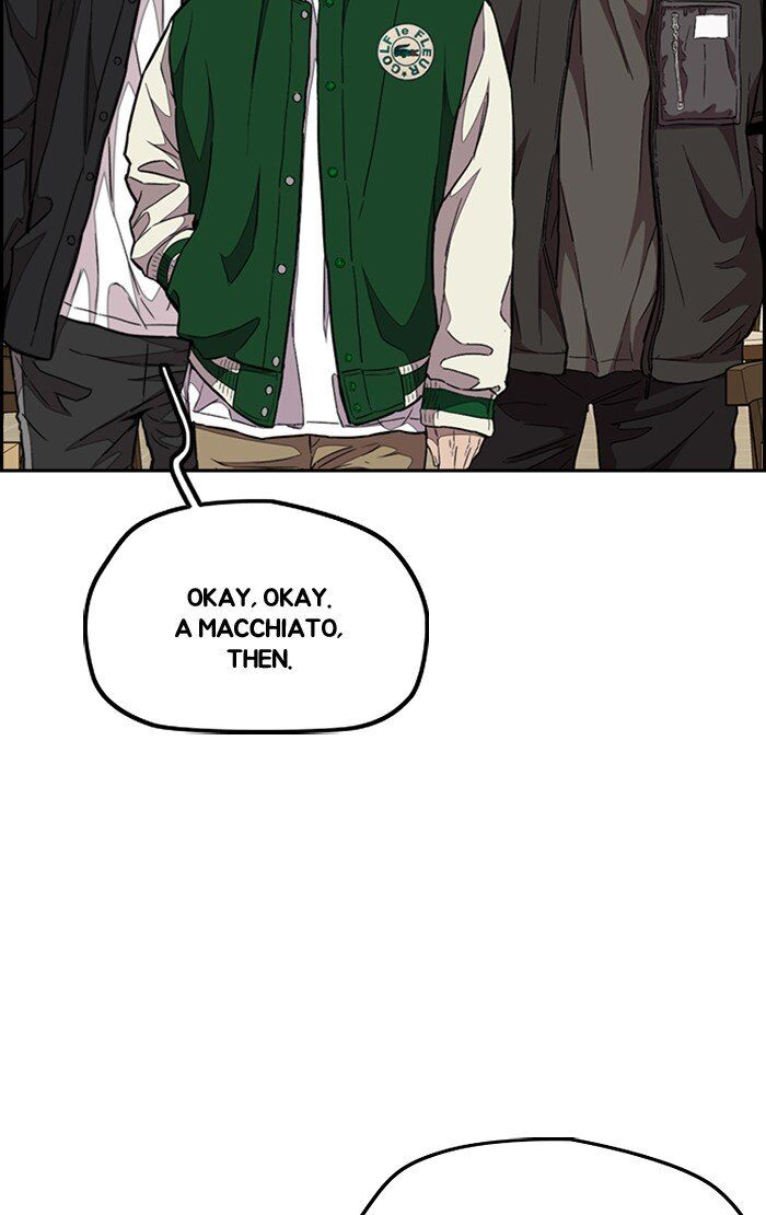 Wind Breaker chapter 299 - page 80