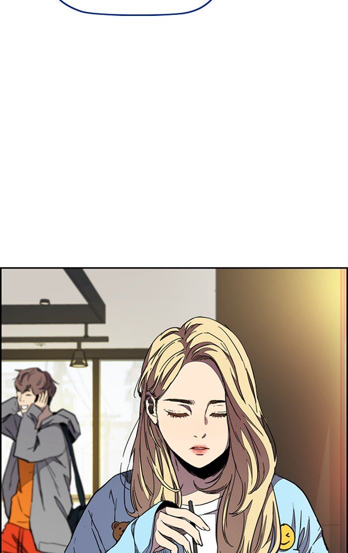 Wind Breaker chapter 299 - page 92