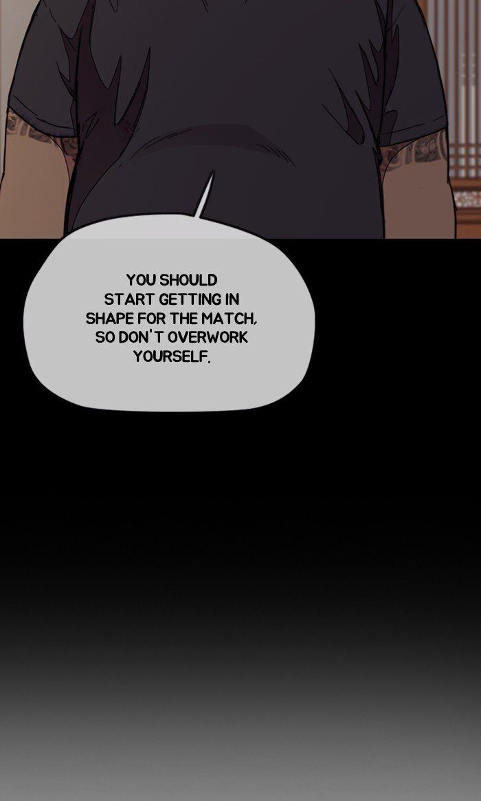 Wind Breaker chapter 298 - page 108