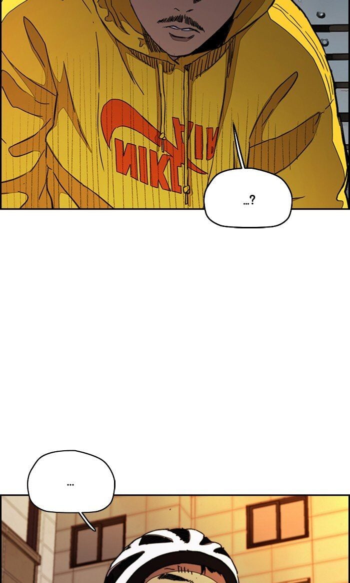 Wind Breaker chapter 298 - page 111