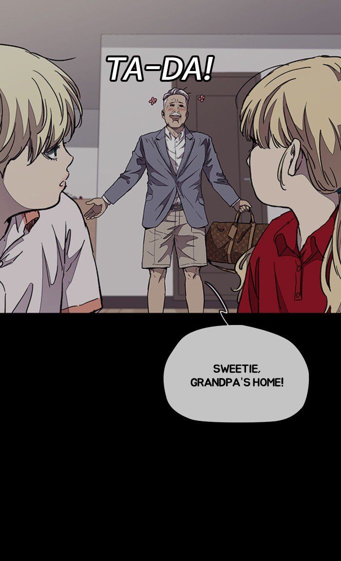 Wind Breaker chapter 298 - page 12