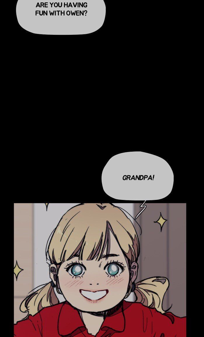 Wind Breaker chapter 298 - page 14