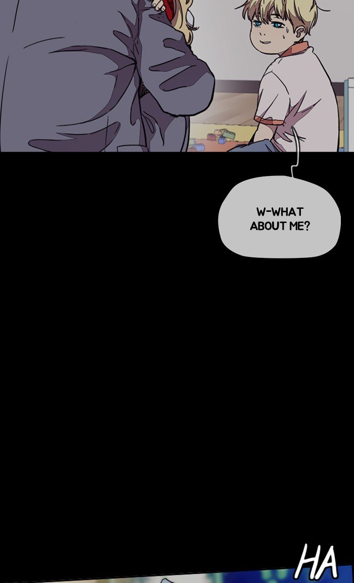 Wind Breaker chapter 298 - page 16