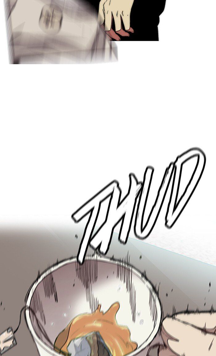 Wind Breaker chapter 298 - page 20