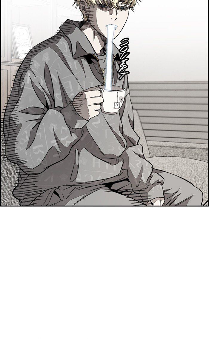 Wind Breaker chapter 298 - page 4